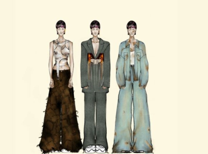 R|Elan Fabrics 2.0 collaborates with Heumn to launch new collection at LFW X FDCI